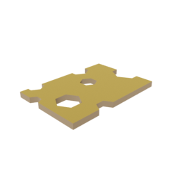 Cheese Cut